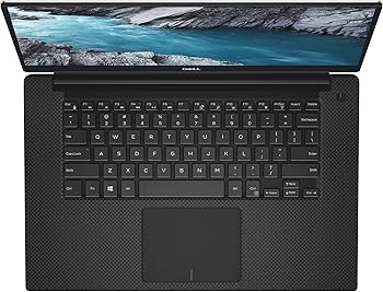 DELL XPS15 7590 タッチパネル Dell XPS 15 7590, 15,6